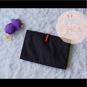 Portable Diaper Changer